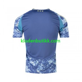 AFC Ajax Borte Fotballdrakt 2024/25 Kortermet